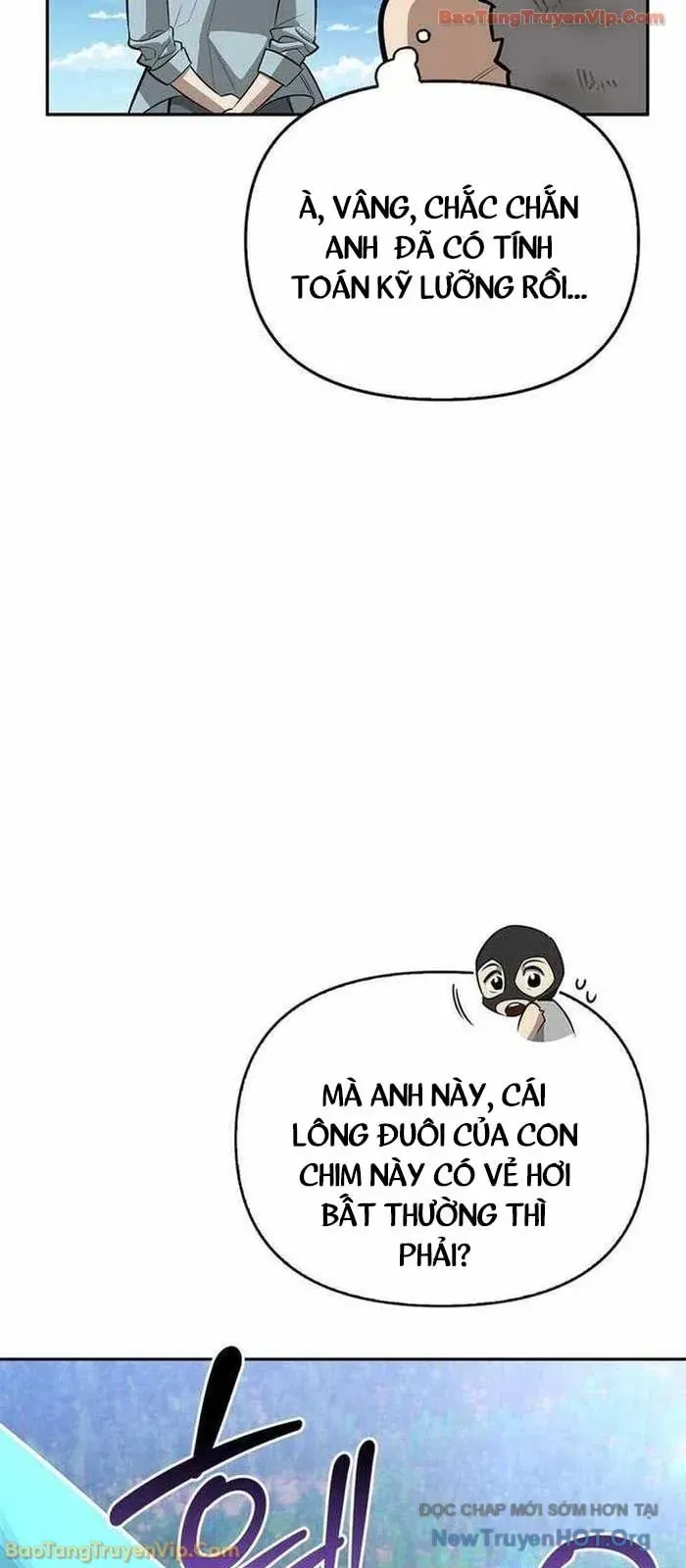 Healer Cấp S Chữa Trị Cho Quái Vật Chap 20 - Next Chap 21