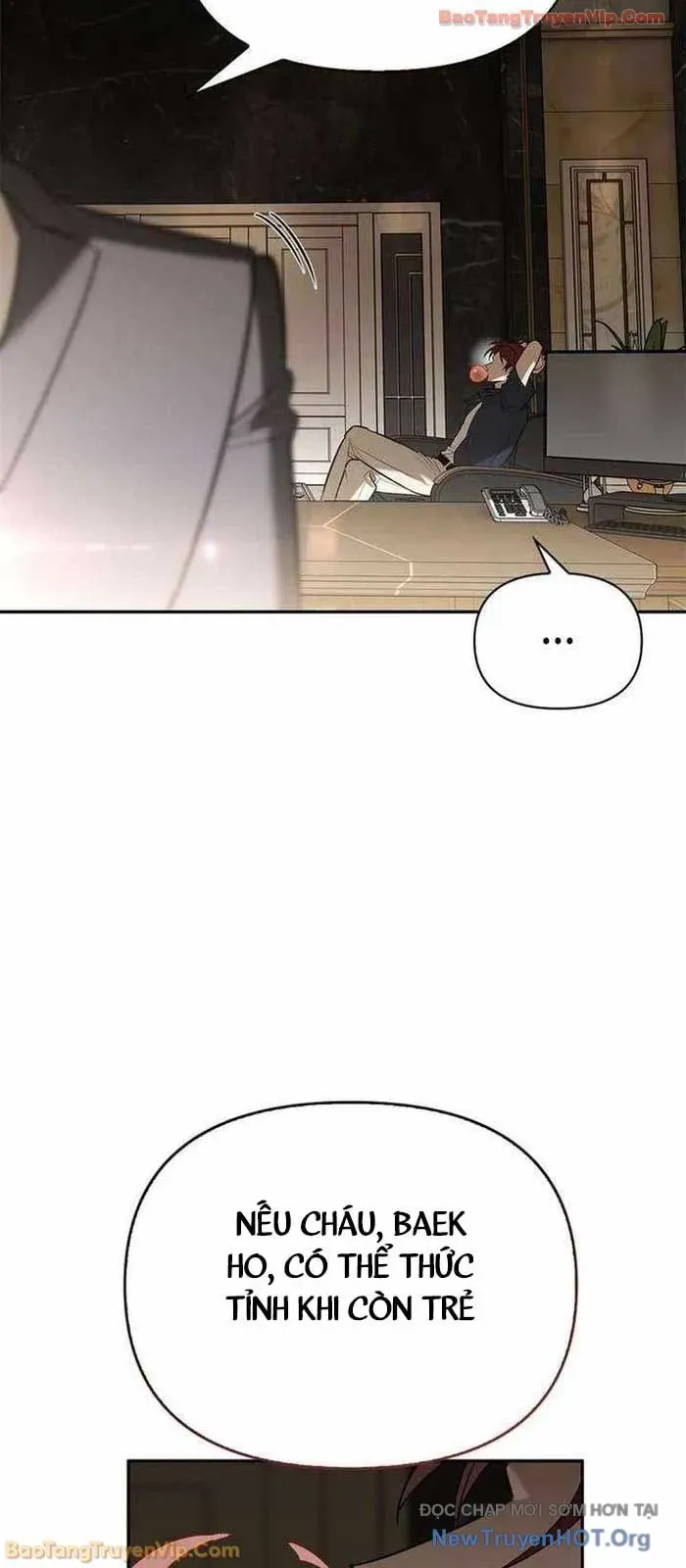 Healer Cấp S Chữa Trị Cho Quái Vật Chap 20 - Next Chap 21