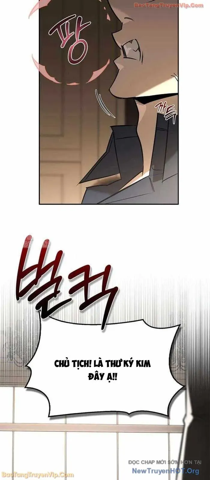 Healer Cấp S Chữa Trị Cho Quái Vật Chap 20 - Next Chap 21