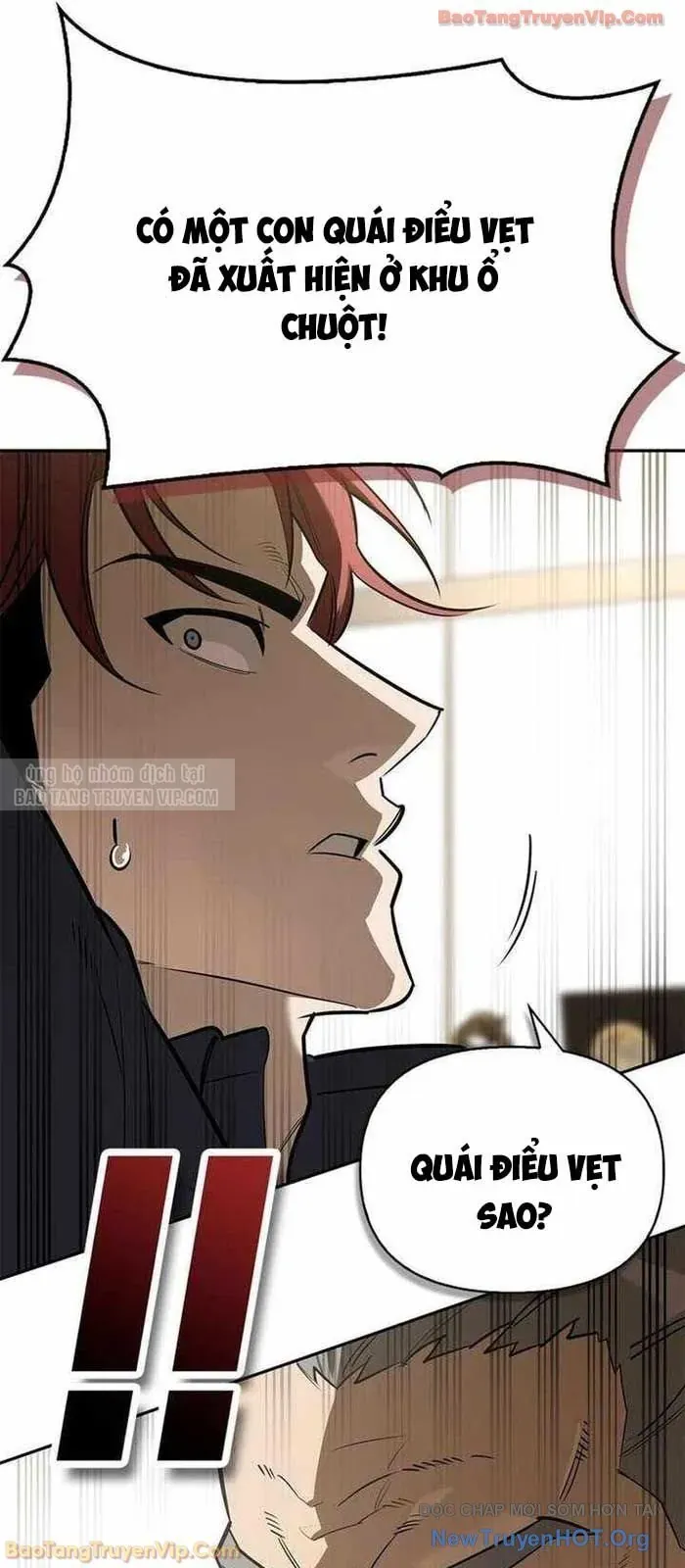 Healer Cấp S Chữa Trị Cho Quái Vật Chap 20 - Next Chap 21