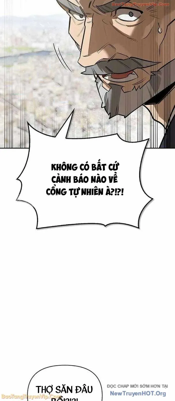 Healer Cấp S Chữa Trị Cho Quái Vật Chap 20 - Next Chap 21