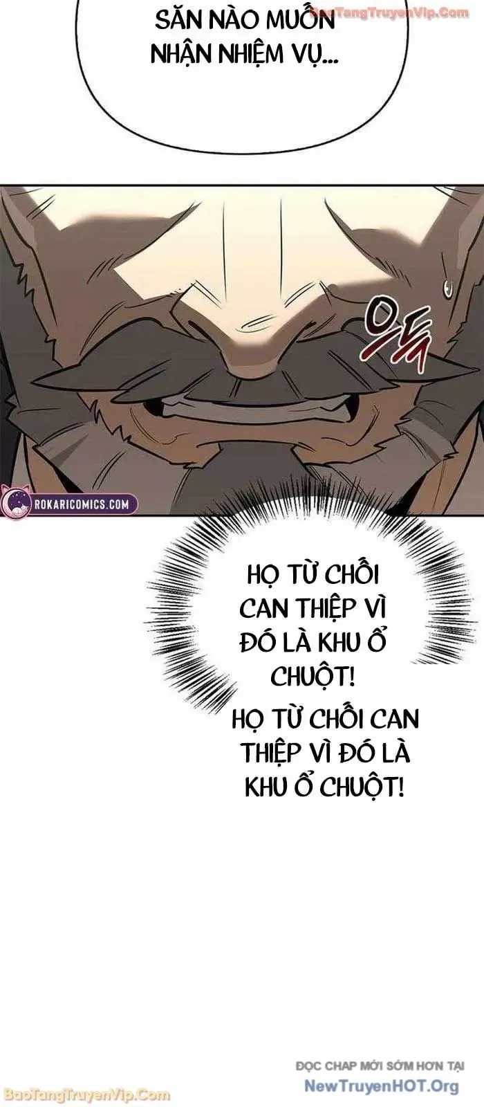 Healer Cấp S Chữa Trị Cho Quái Vật Chap 20 - Next Chap 21