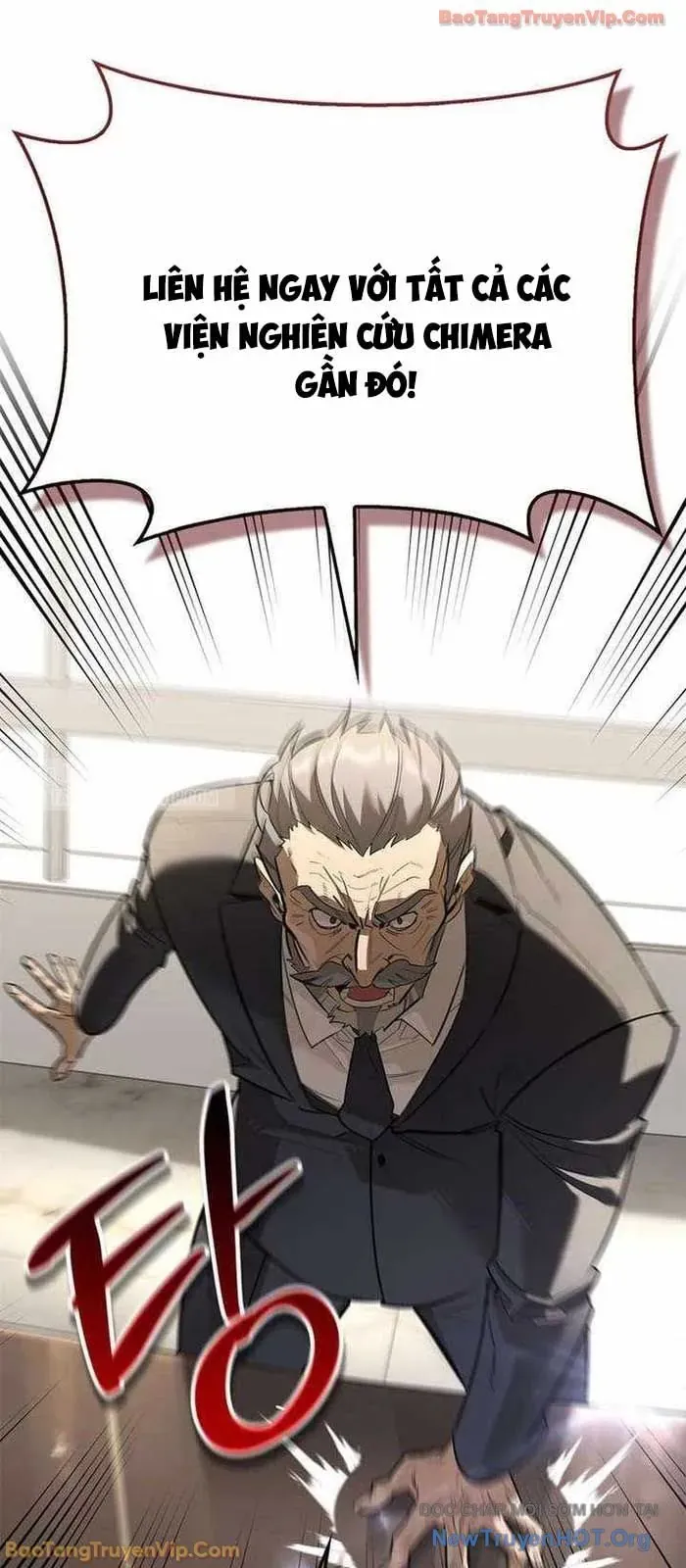 Healer Cấp S Chữa Trị Cho Quái Vật Chap 20 - Next Chap 21