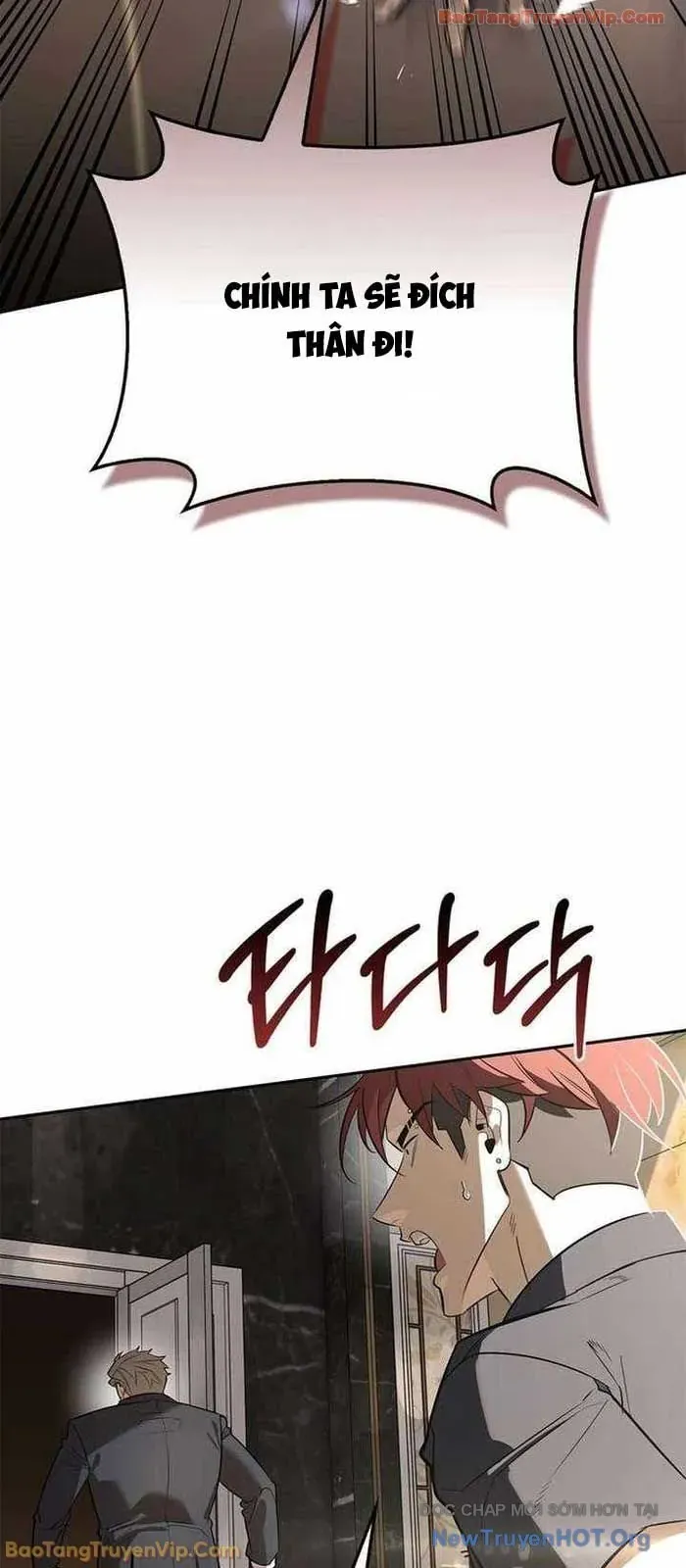 Healer Cấp S Chữa Trị Cho Quái Vật Chap 20 - Next Chap 21