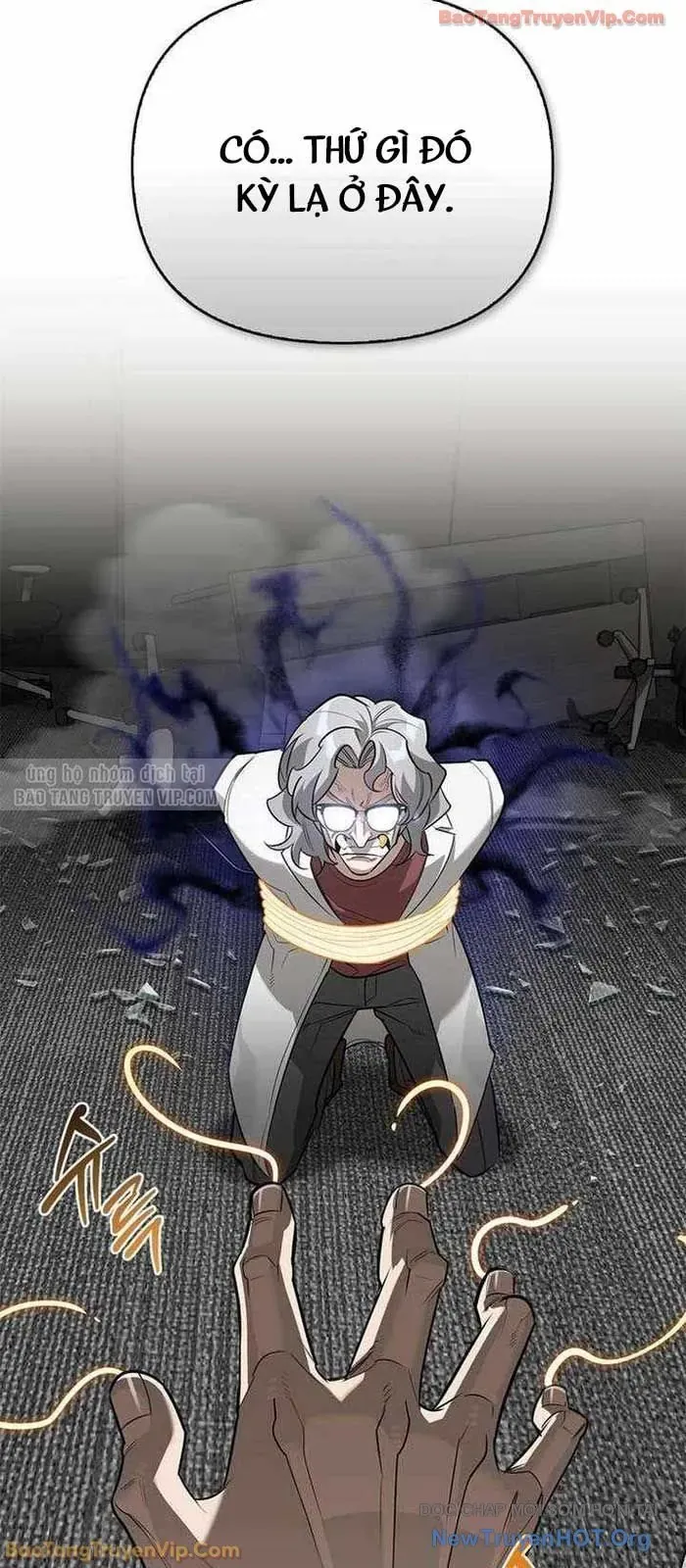 Healer Cấp S Chữa Trị Cho Quái Vật Chap 20 - Next Chap 21