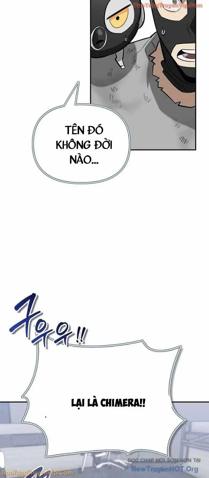 Healer Cấp S Chữa Trị Cho Quái Vật Chap 20 - Next Chap 21