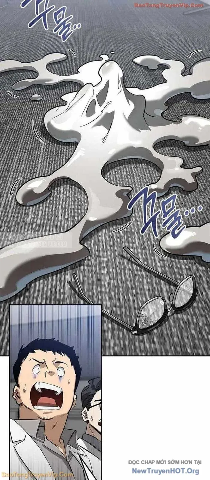 Healer Cấp S Chữa Trị Cho Quái Vật Chap 20 - Next Chap 21