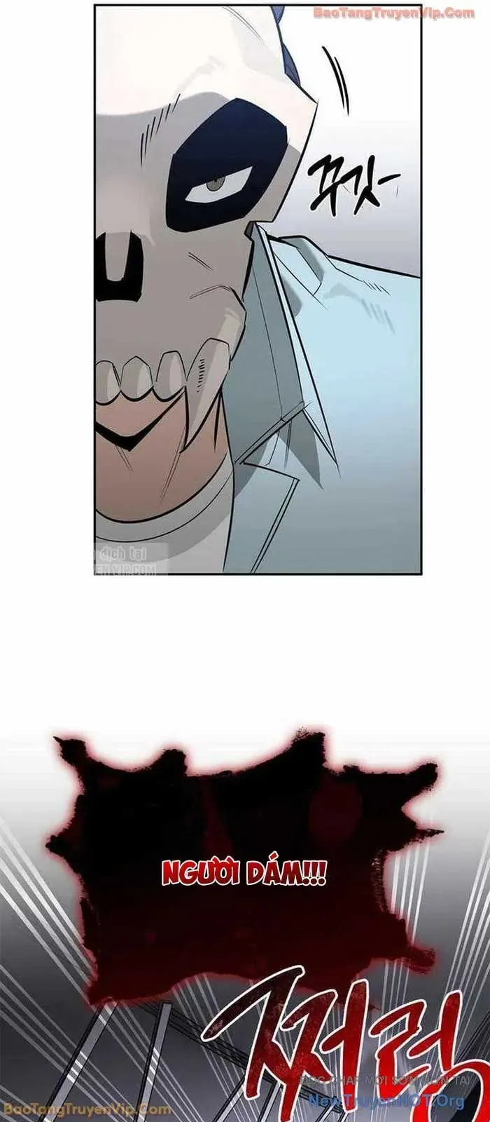 Healer Cấp S Chữa Trị Cho Quái Vật Chap 20 - Next Chap 21