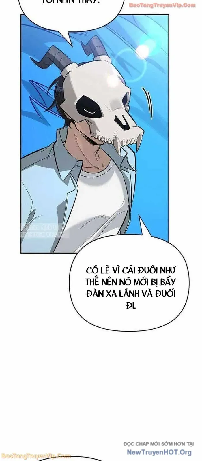 Healer Cấp S Chữa Trị Cho Quái Vật Chap 20 - Next Chap 21