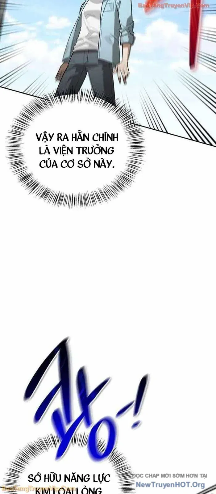 Healer Cấp S Chữa Trị Cho Quái Vật Chap 20 - Next Chap 21