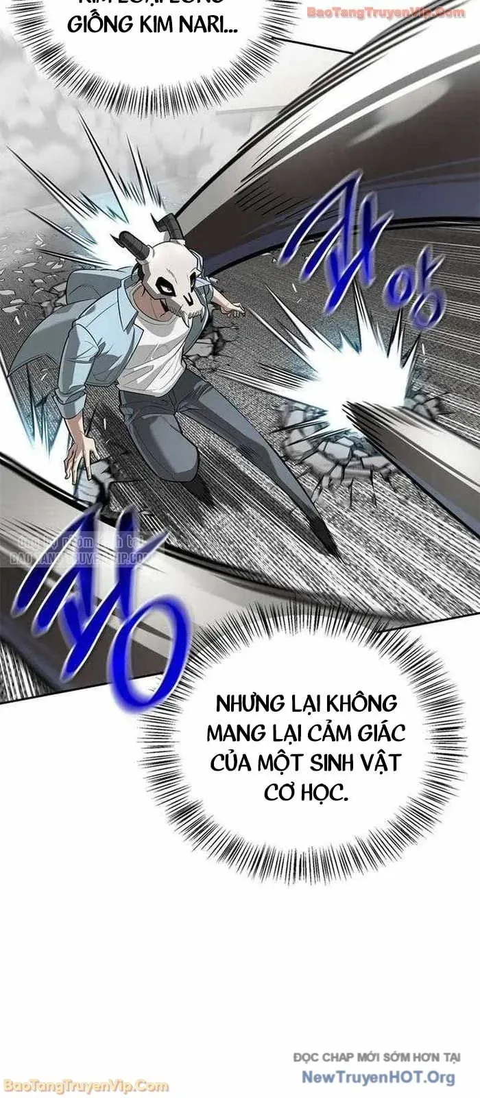 Healer Cấp S Chữa Trị Cho Quái Vật Chap 20 - Next Chap 21