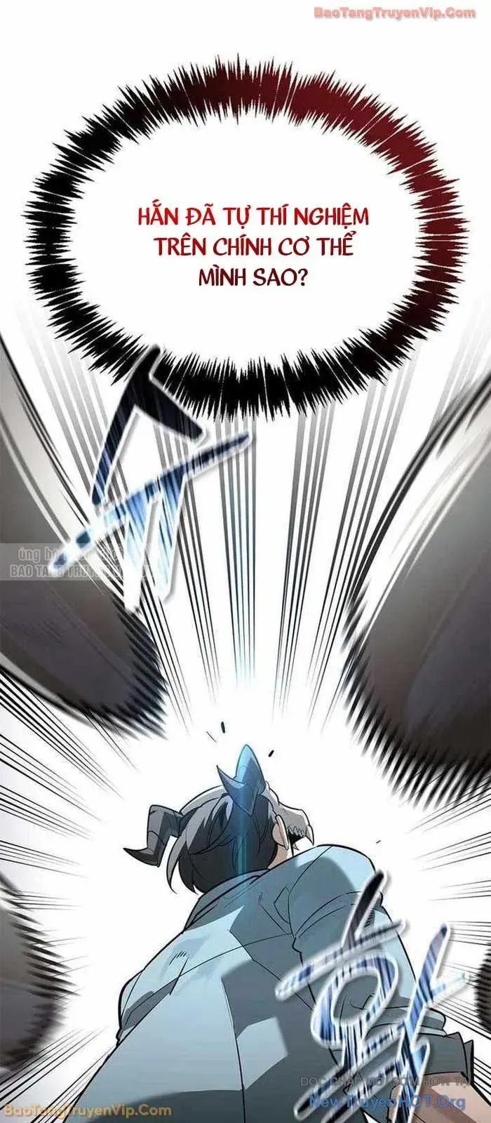 Healer Cấp S Chữa Trị Cho Quái Vật Chap 20 - Next Chap 21