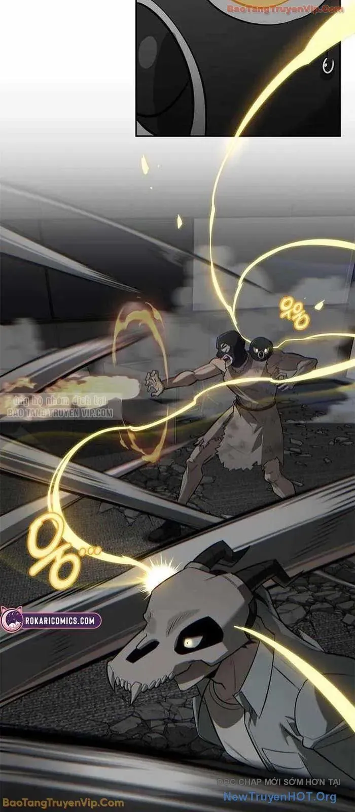 Healer Cấp S Chữa Trị Cho Quái Vật Chap 20 - Next Chap 21