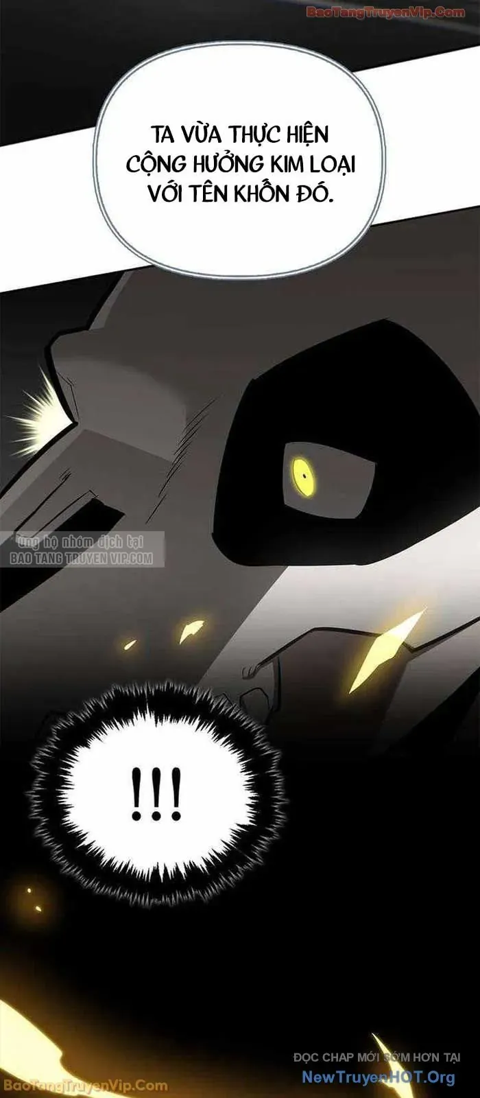 Healer Cấp S Chữa Trị Cho Quái Vật Chap 20 - Next Chap 21