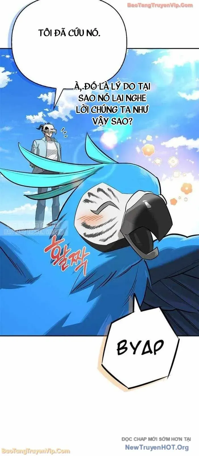 Healer Cấp S Chữa Trị Cho Quái Vật Chap 20 - Next Chap 21