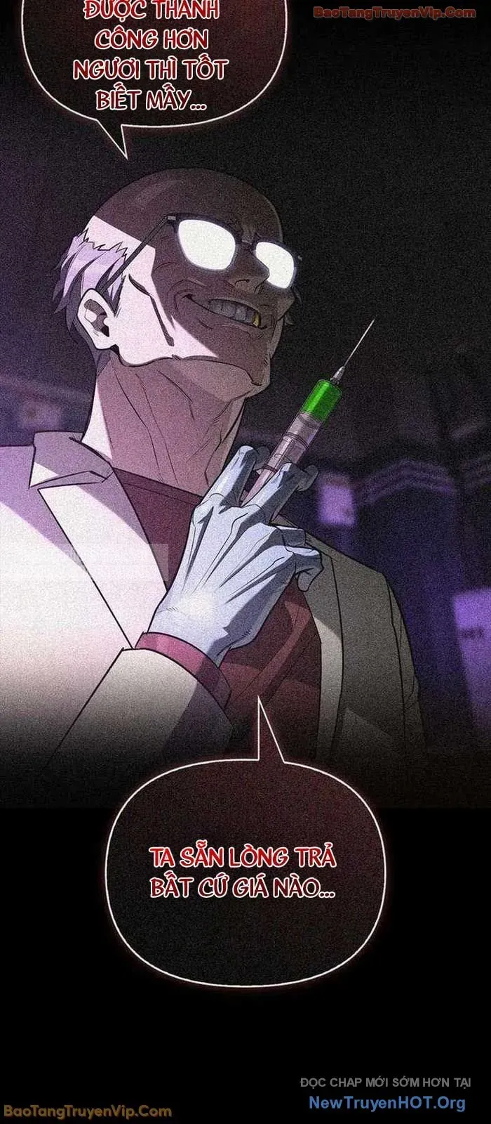 Healer Cấp S Chữa Trị Cho Quái Vật Chap 20 - Next Chap 21