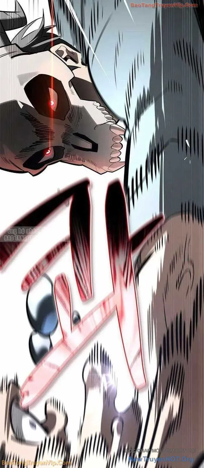 Healer Cấp S Chữa Trị Cho Quái Vật Chap 20 - Next Chap 21