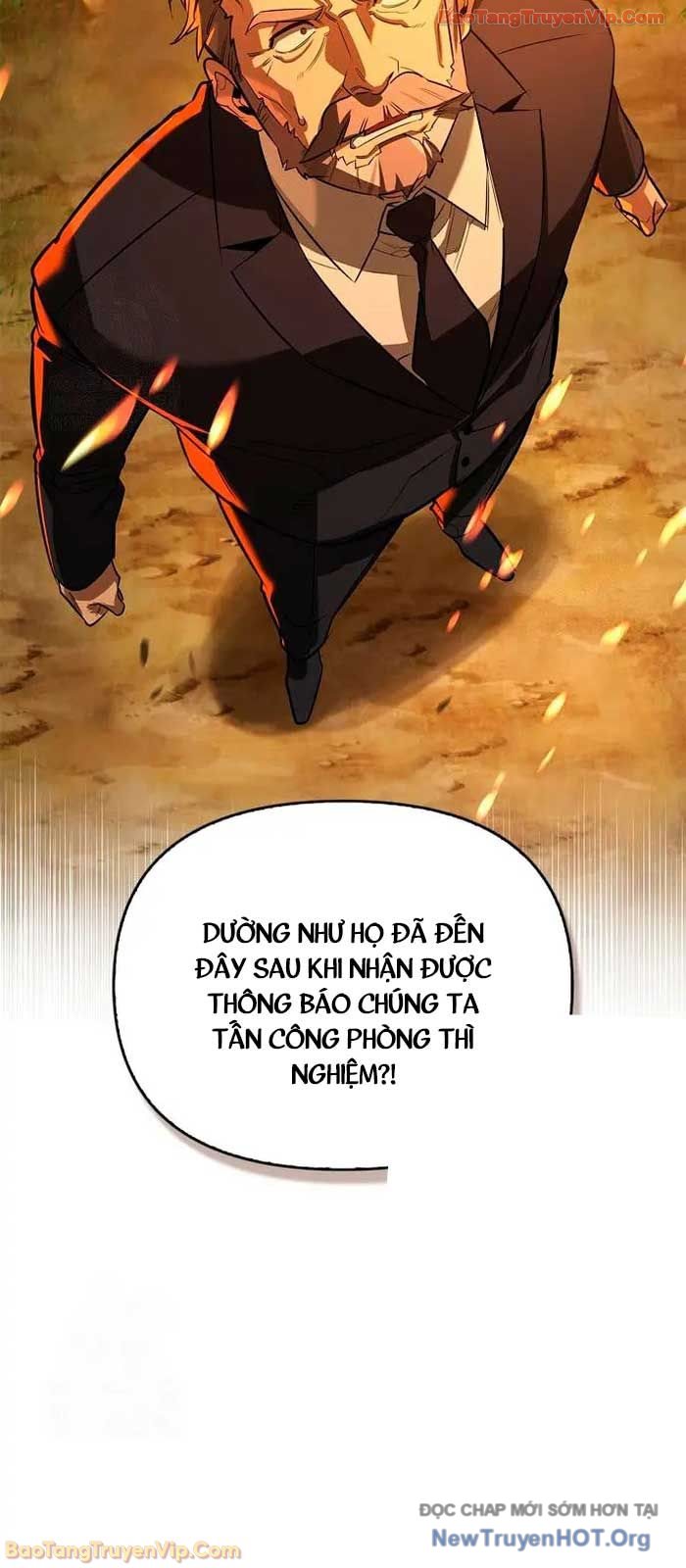 Healer Cấp S Chữa Trị Cho Quái Vật Chap 21.1 - Next Chap 22.1