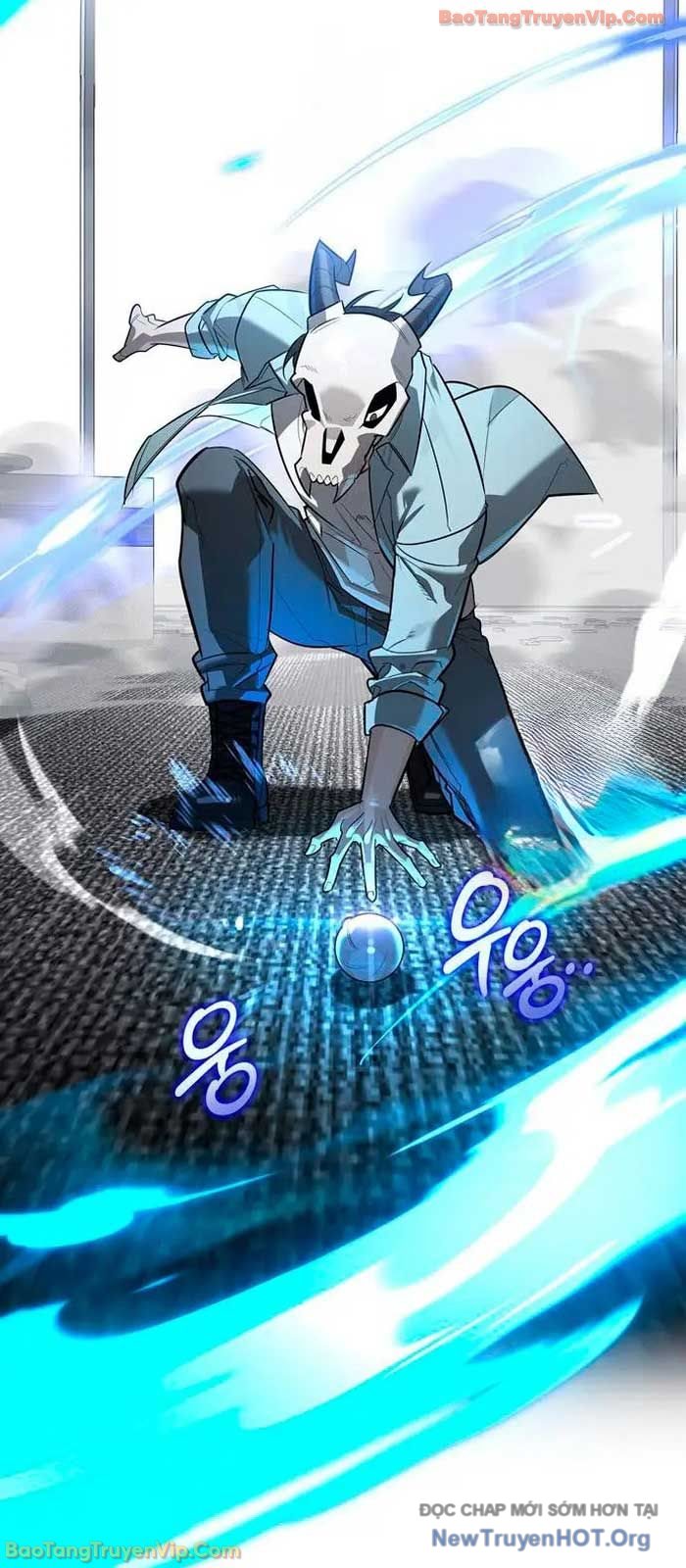 Healer Cấp S Chữa Trị Cho Quái Vật Chap 21.1 - Next Chap 22.1