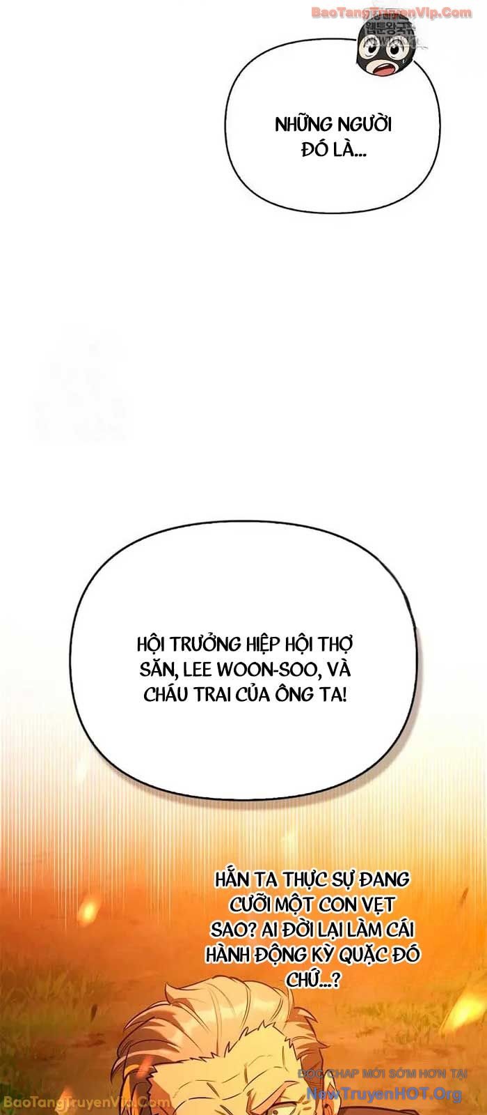 Healer Cấp S Chữa Trị Cho Quái Vật Chap 21.1 - Next Chap 22.1