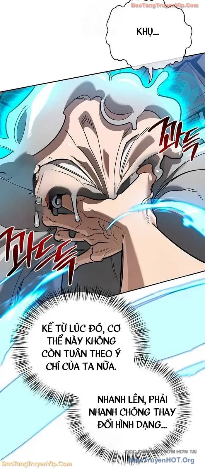 Healer Cấp S Chữa Trị Cho Quái Vật Chap 21 - Next Chap 22