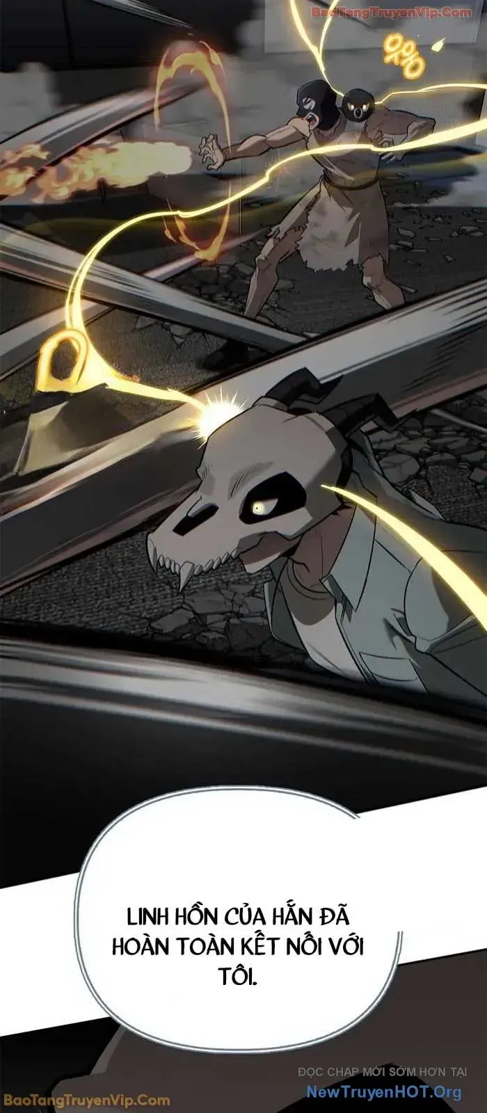 Healer Cấp S Chữa Trị Cho Quái Vật Chap 21 - Next Chap 22