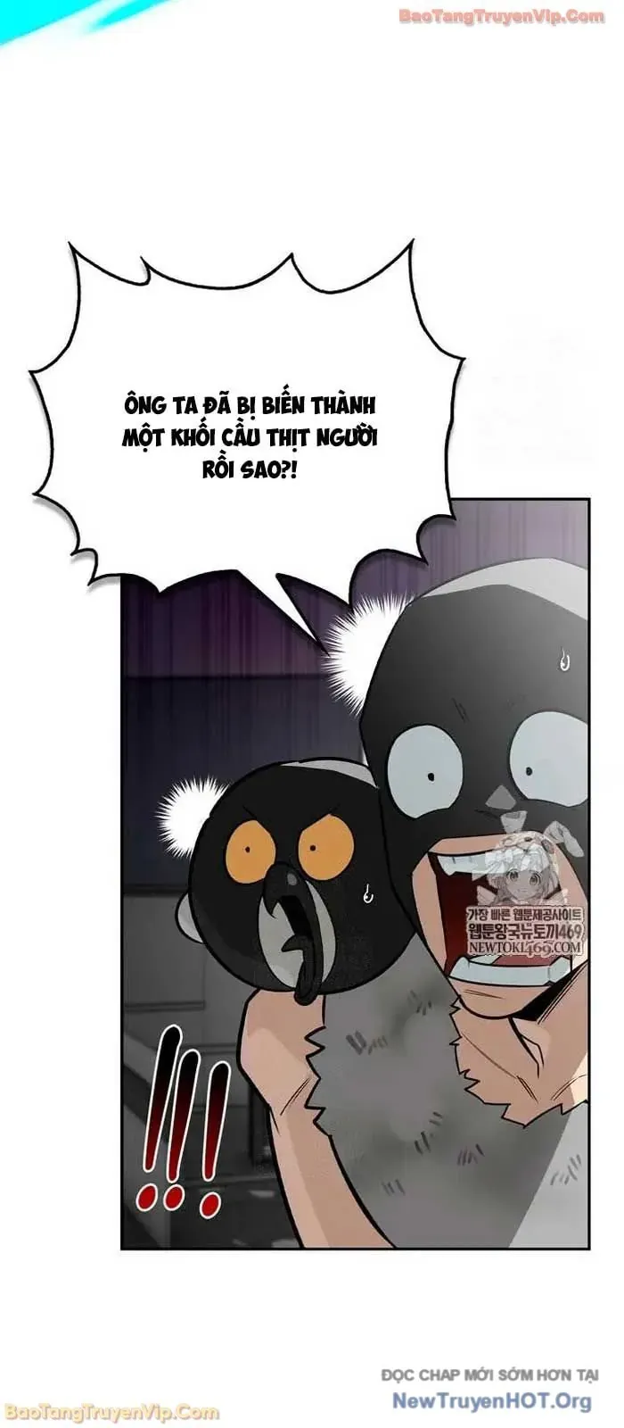 Healer Cấp S Chữa Trị Cho Quái Vật Chap 21 - Next Chap 22