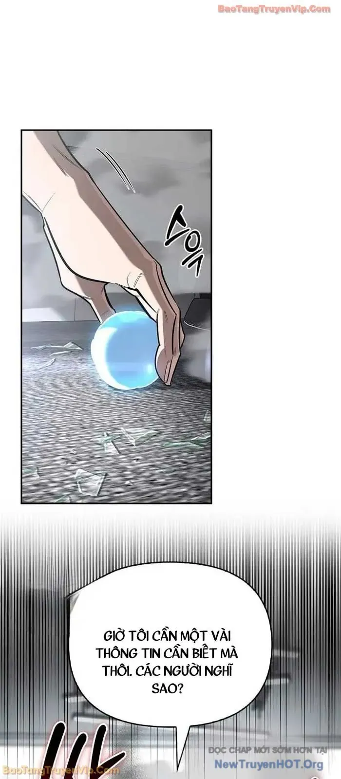 Healer Cấp S Chữa Trị Cho Quái Vật Chap 21 - Next Chap 22