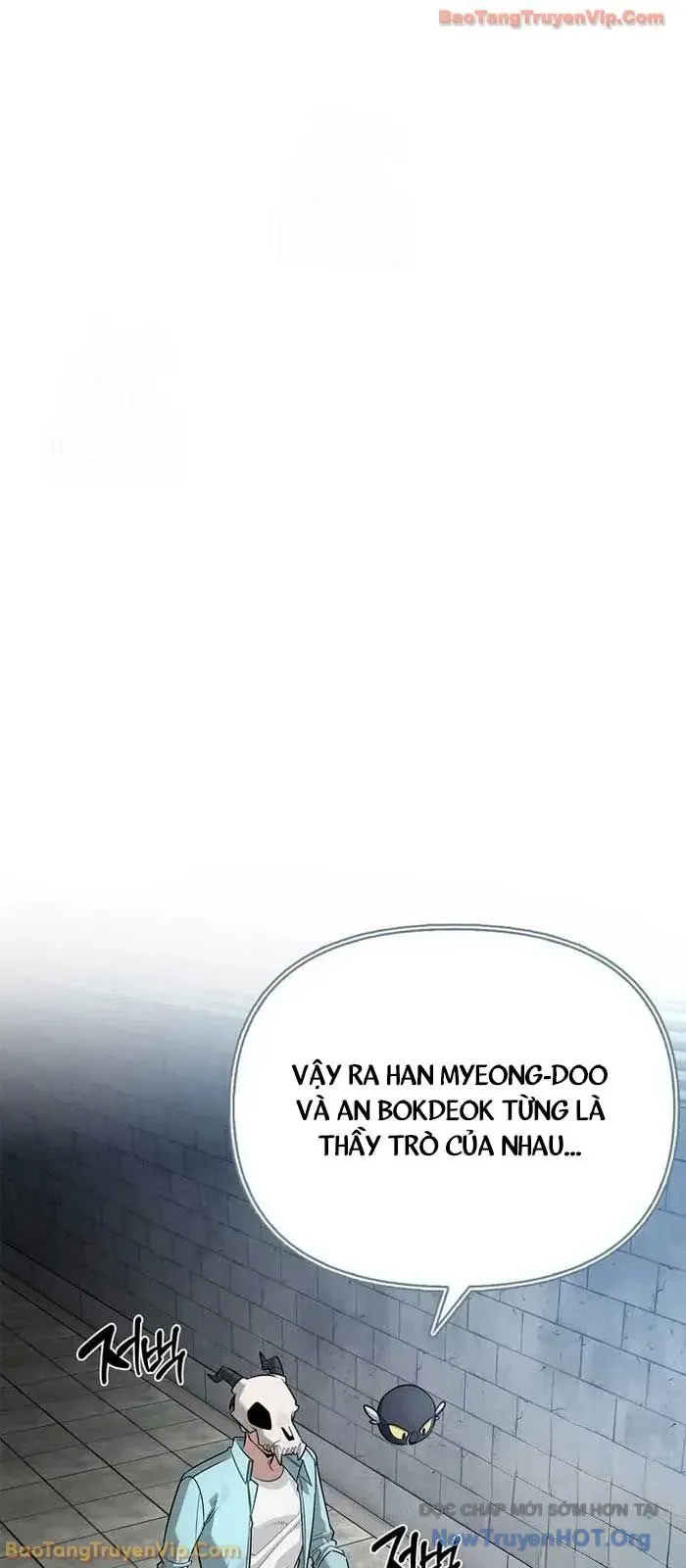 Healer Cấp S Chữa Trị Cho Quái Vật Chap 21 - Next Chap 22