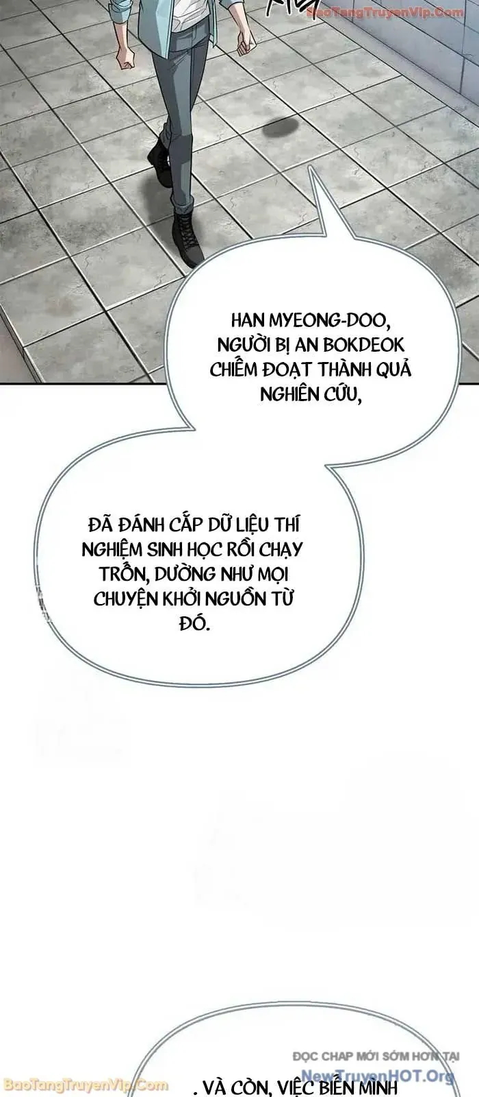 Healer Cấp S Chữa Trị Cho Quái Vật Chap 21 - Next Chap 22