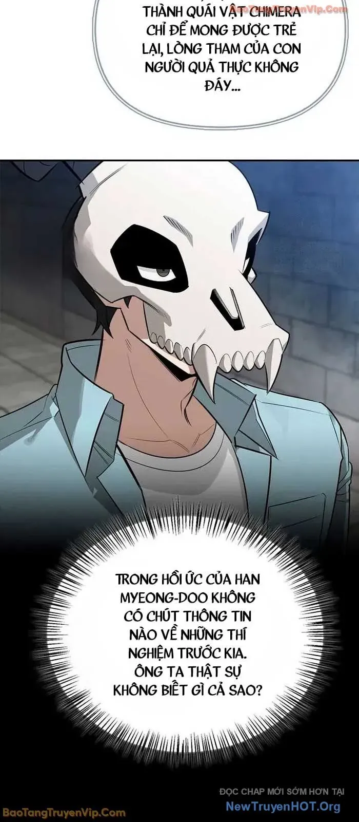 Healer Cấp S Chữa Trị Cho Quái Vật Chap 21 - Next Chap 22