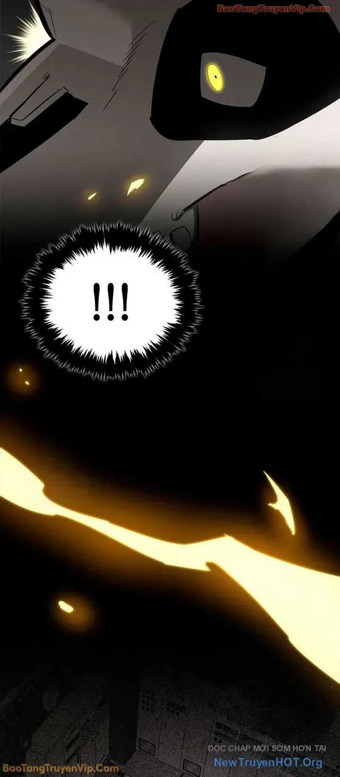 Healer Cấp S Chữa Trị Cho Quái Vật Chap 21 - Next Chap 22