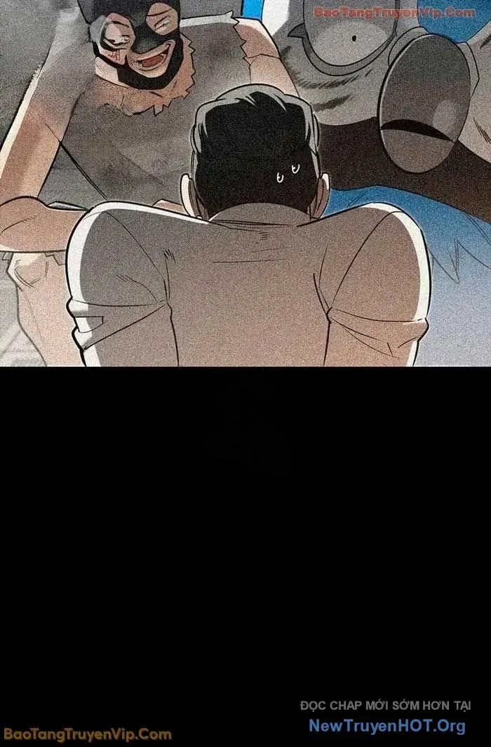 Healer Cấp S Chữa Trị Cho Quái Vật Chap 21 - Next Chap 22