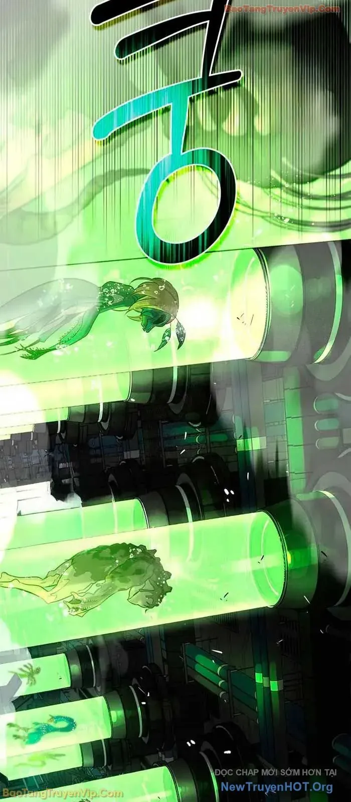 Healer Cấp S Chữa Trị Cho Quái Vật Chap 21 - Next Chap 22