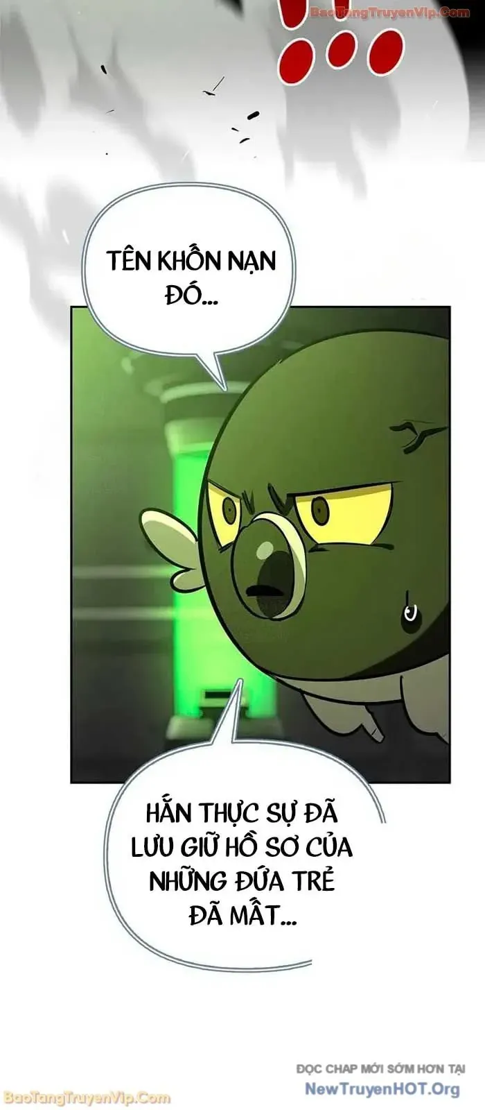 Healer Cấp S Chữa Trị Cho Quái Vật Chap 21 - Next Chap 22