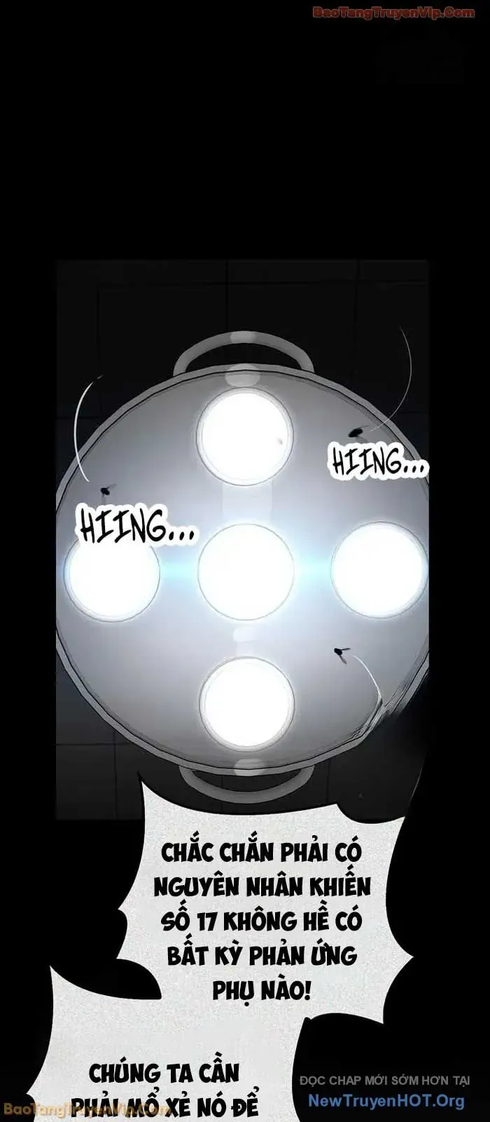 Healer Cấp S Chữa Trị Cho Quái Vật Chap 21 - Next Chap 22