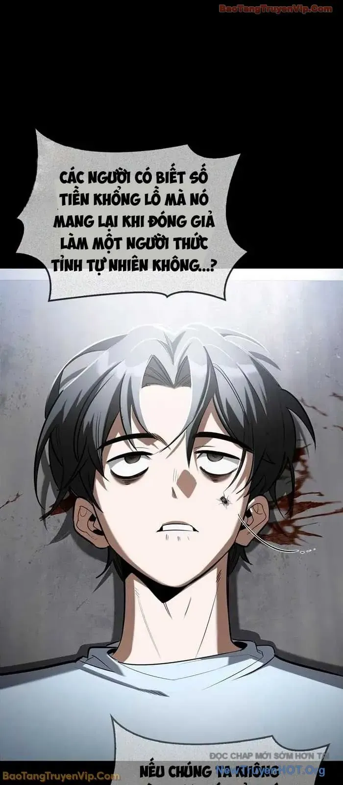 Healer Cấp S Chữa Trị Cho Quái Vật Chap 21 - Next Chap 22