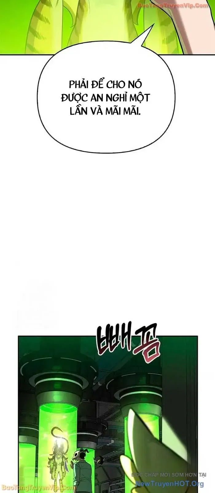 Healer Cấp S Chữa Trị Cho Quái Vật Chap 21 - Next Chap 22