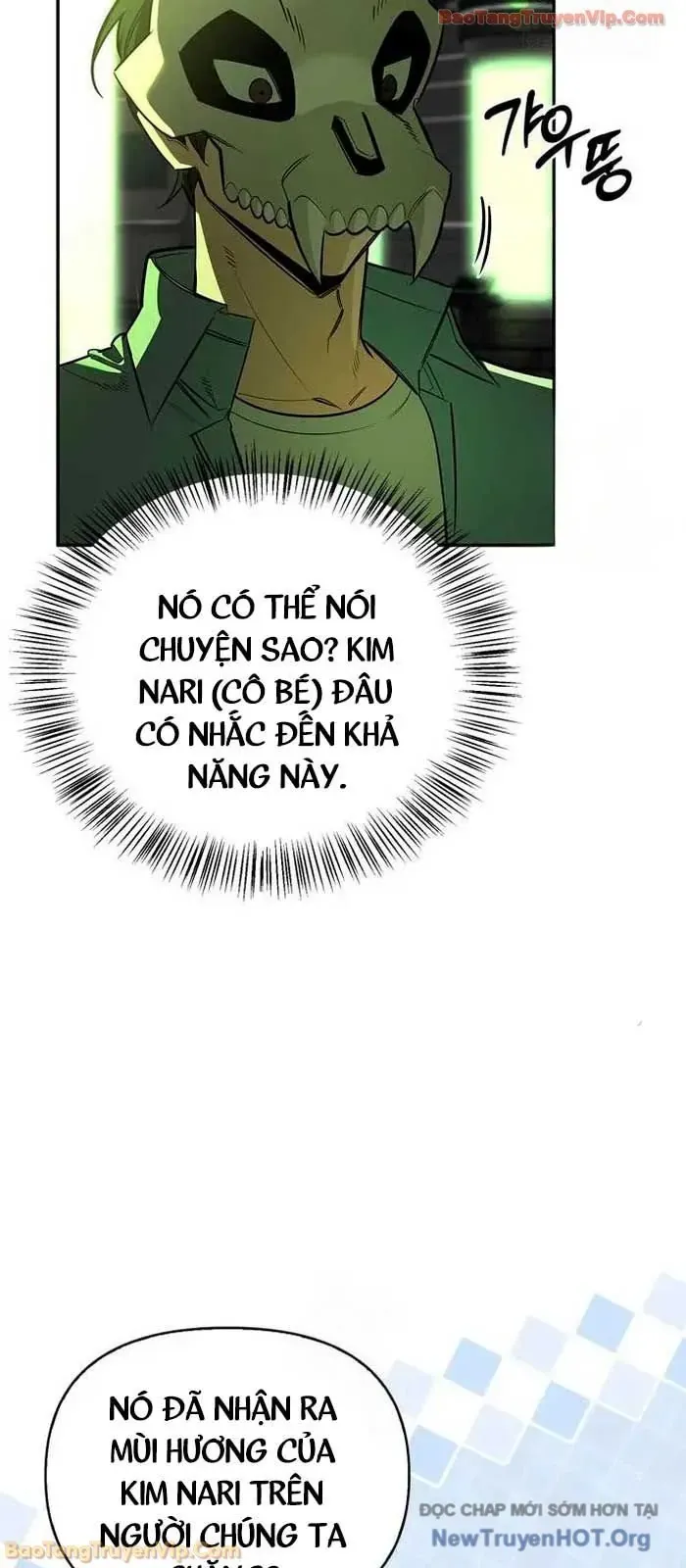 Healer Cấp S Chữa Trị Cho Quái Vật Chap 21 - Next Chap 22