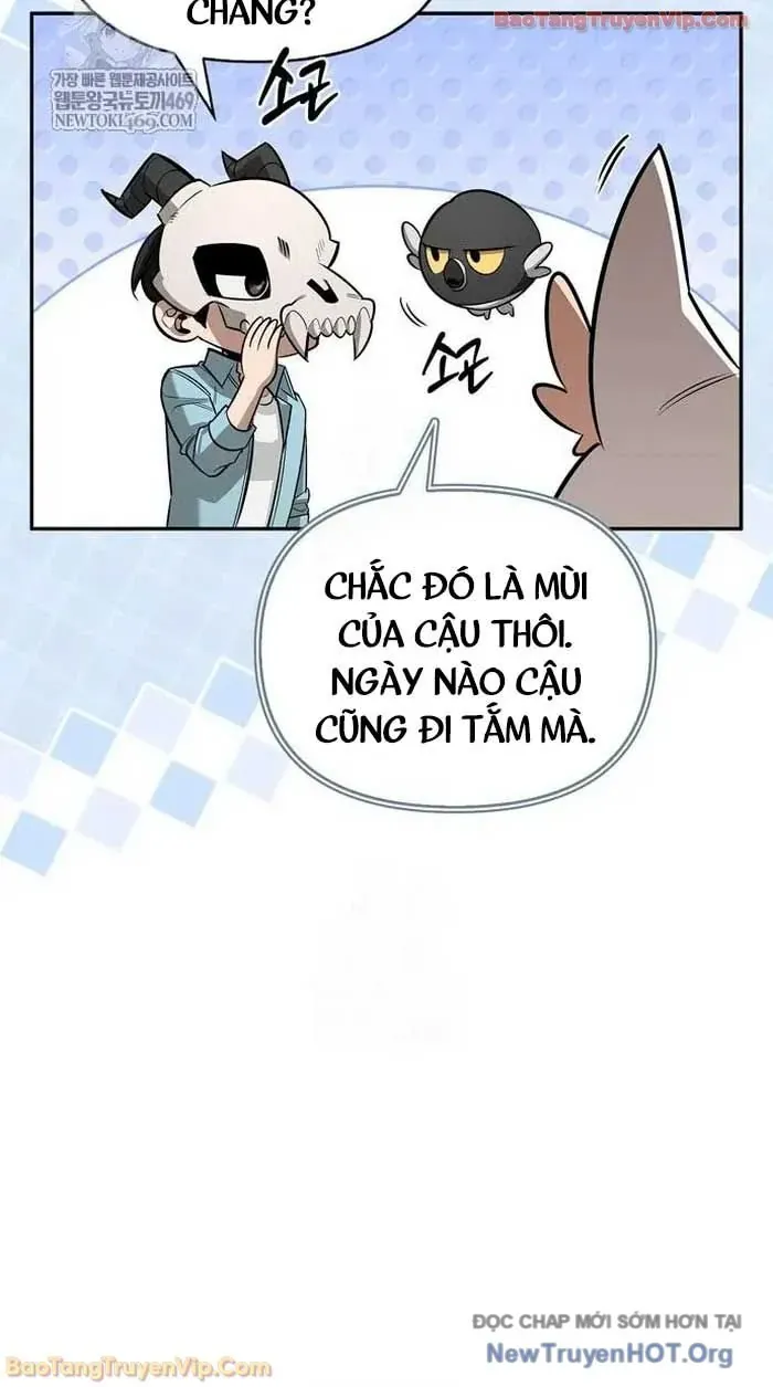 Healer Cấp S Chữa Trị Cho Quái Vật Chap 21 - Next Chap 22