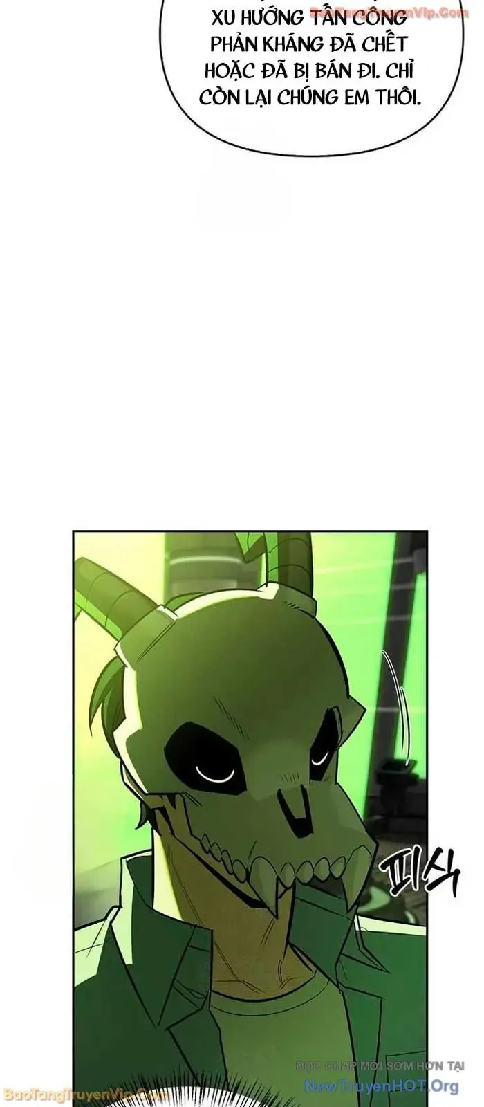 Healer Cấp S Chữa Trị Cho Quái Vật Chap 21 - Next Chap 22