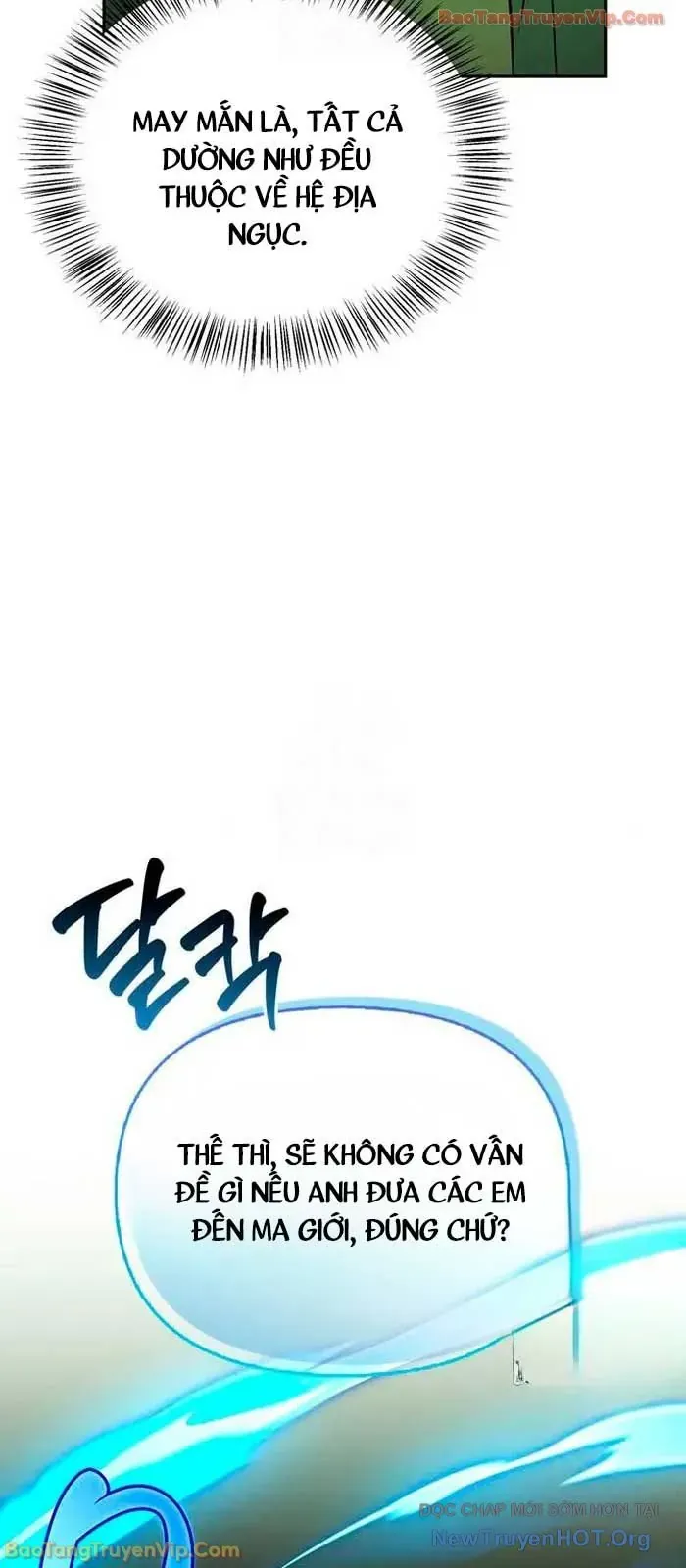 Healer Cấp S Chữa Trị Cho Quái Vật Chap 21 - Next Chap 22