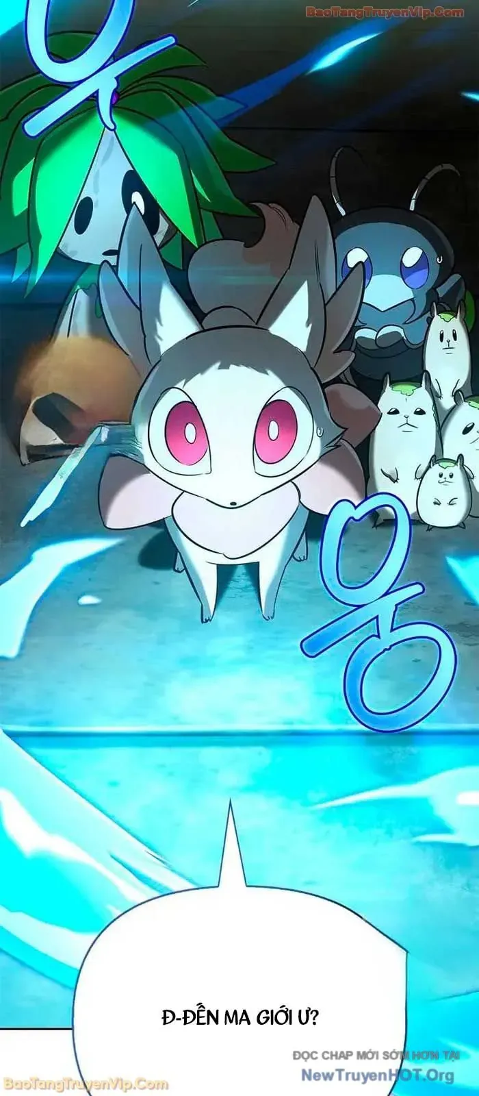 Healer Cấp S Chữa Trị Cho Quái Vật Chap 21 - Next Chap 22