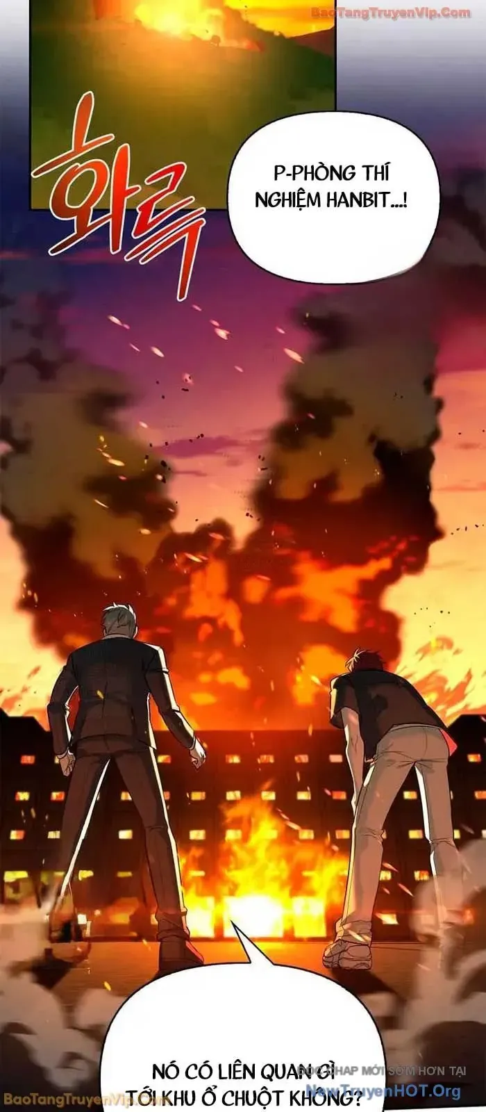 Healer Cấp S Chữa Trị Cho Quái Vật Chap 21 - Next Chap 22