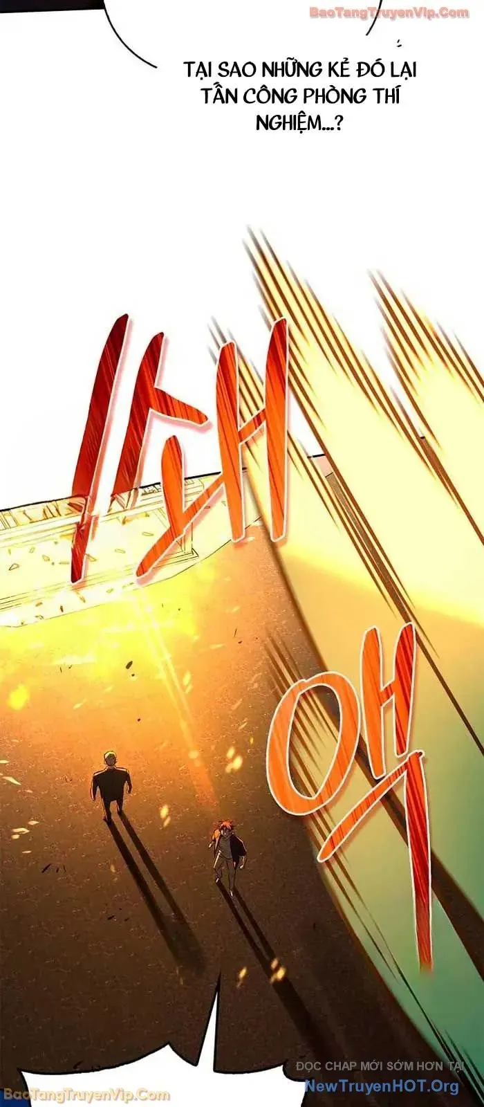 Healer Cấp S Chữa Trị Cho Quái Vật Chap 21 - Next Chap 22