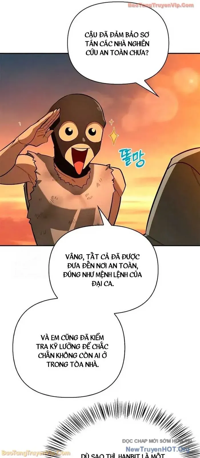 Healer Cấp S Chữa Trị Cho Quái Vật Chap 21 - Next Chap 22