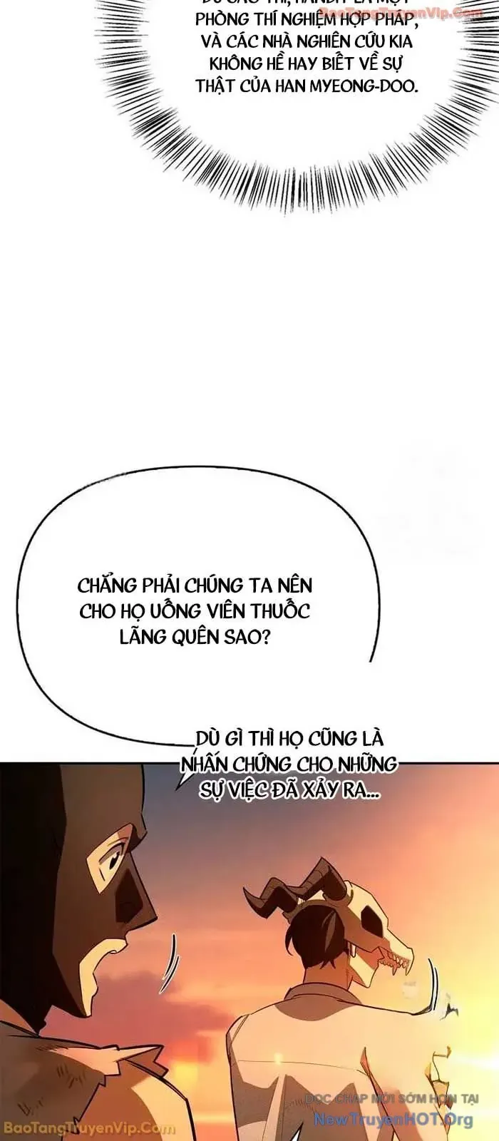 Healer Cấp S Chữa Trị Cho Quái Vật Chap 21 - Next Chap 22