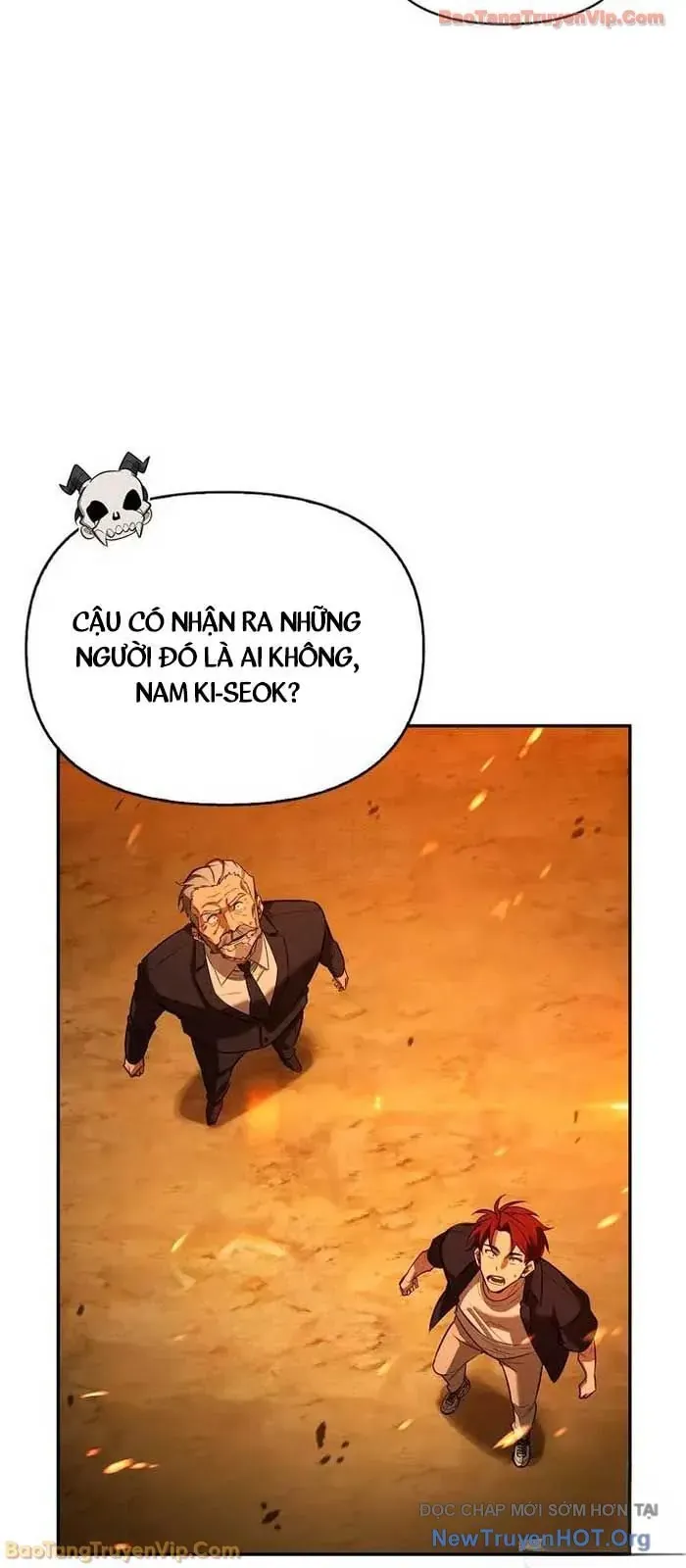 Healer Cấp S Chữa Trị Cho Quái Vật Chap 21 - Next Chap 22