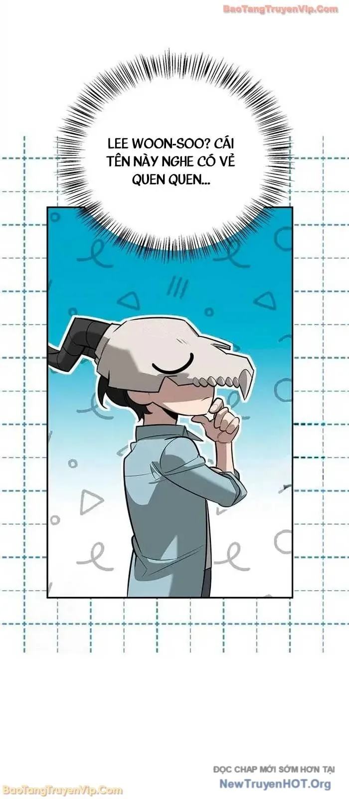 Healer Cấp S Chữa Trị Cho Quái Vật Chap 21 - Next Chap 22