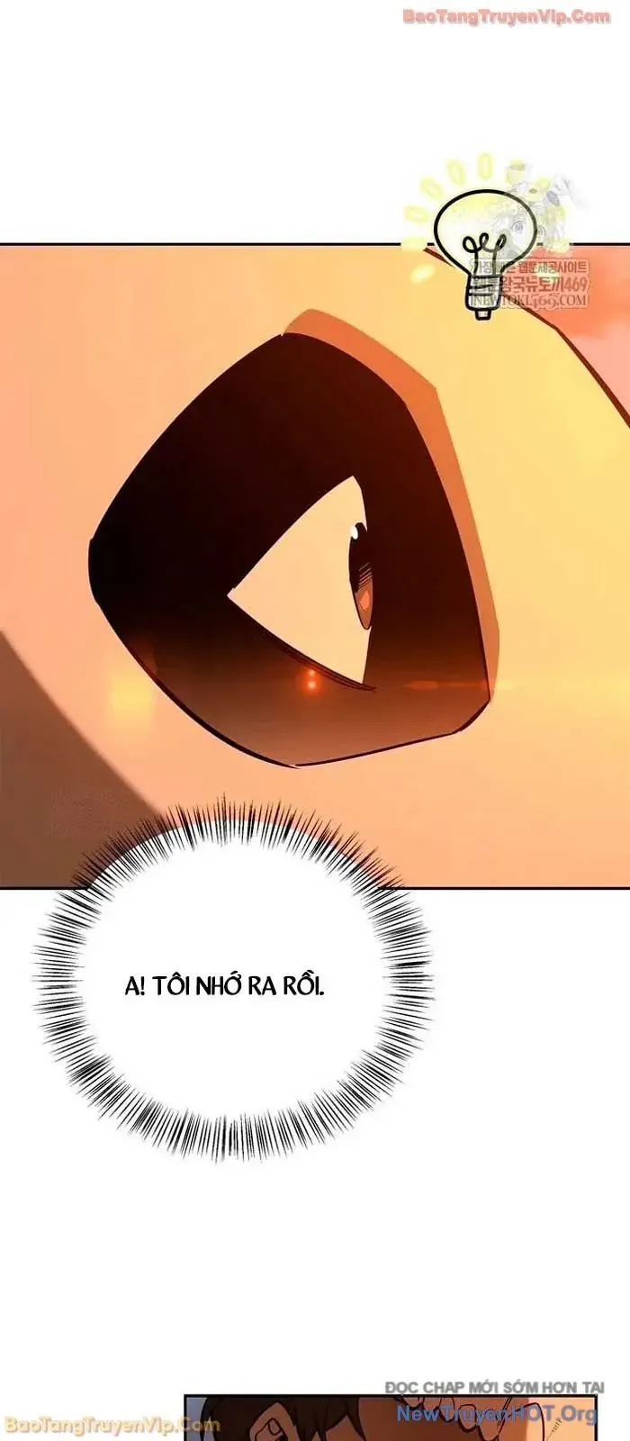 Healer Cấp S Chữa Trị Cho Quái Vật Chap 21 - Next Chap 22